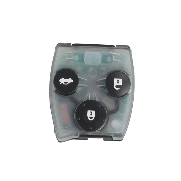 Remote Key For Honda Civic 433mhz ID46 3 button (2008-2012)