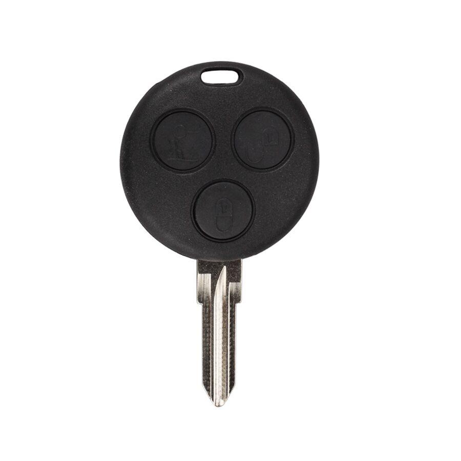 Remote Key for Smart3 3 Button 433MHZ 5pcs/lot
