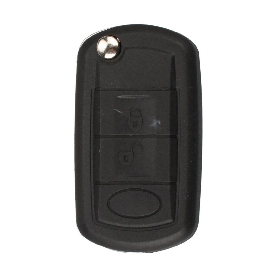 Remote Key 3 buttons 433 MHZ For Land Rover