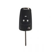 Remote Key For Chevrolet 3 Buttons 433MHZ (HU100)