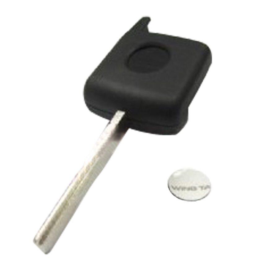 Remote Key Blade For Chevrolet 10pcs/lot