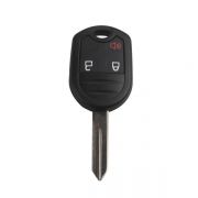 Remote Key Shell 2+1 Button For Ford 5PCS/lot