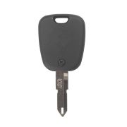 Remote Key For Citroen Shell 2 Button (206) 10pcs/lot