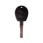 Remote Key Shell 2 Button For VW GOL 5pcs/lot
