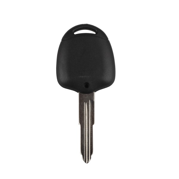 Remote Key Shell For Mitubishi 2 Button (left side) 2B 10pcs/lot