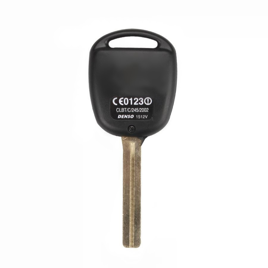 Remote Key Shell For Lexus 3 Button TOY40 (Long) 5pcs/lot