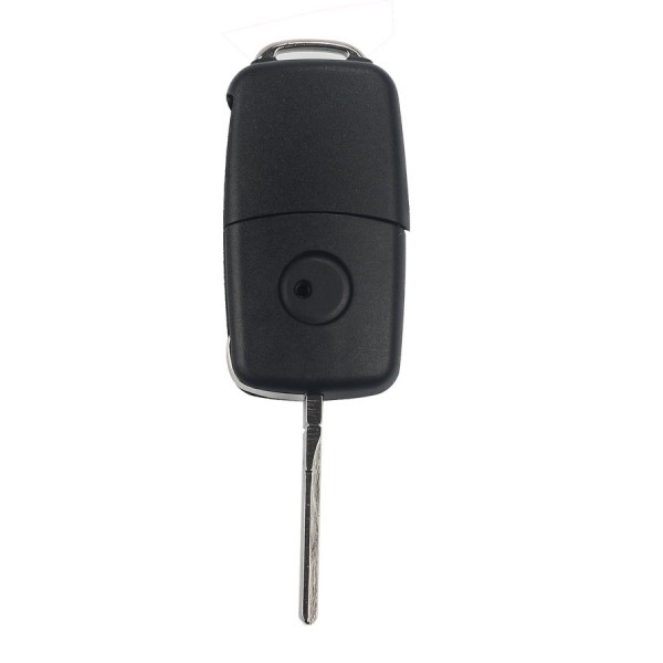 Remote Key Shell For VW 3 Button For 202AD 202H 202Q 5pcs/lot