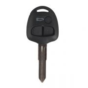 Remote Key Shell For Mitubishi 3 Button (Left Side) 3B 10pcs/lot