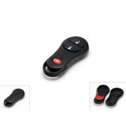 Remote Shell For Chrysler 3 Button 5pcs/lot