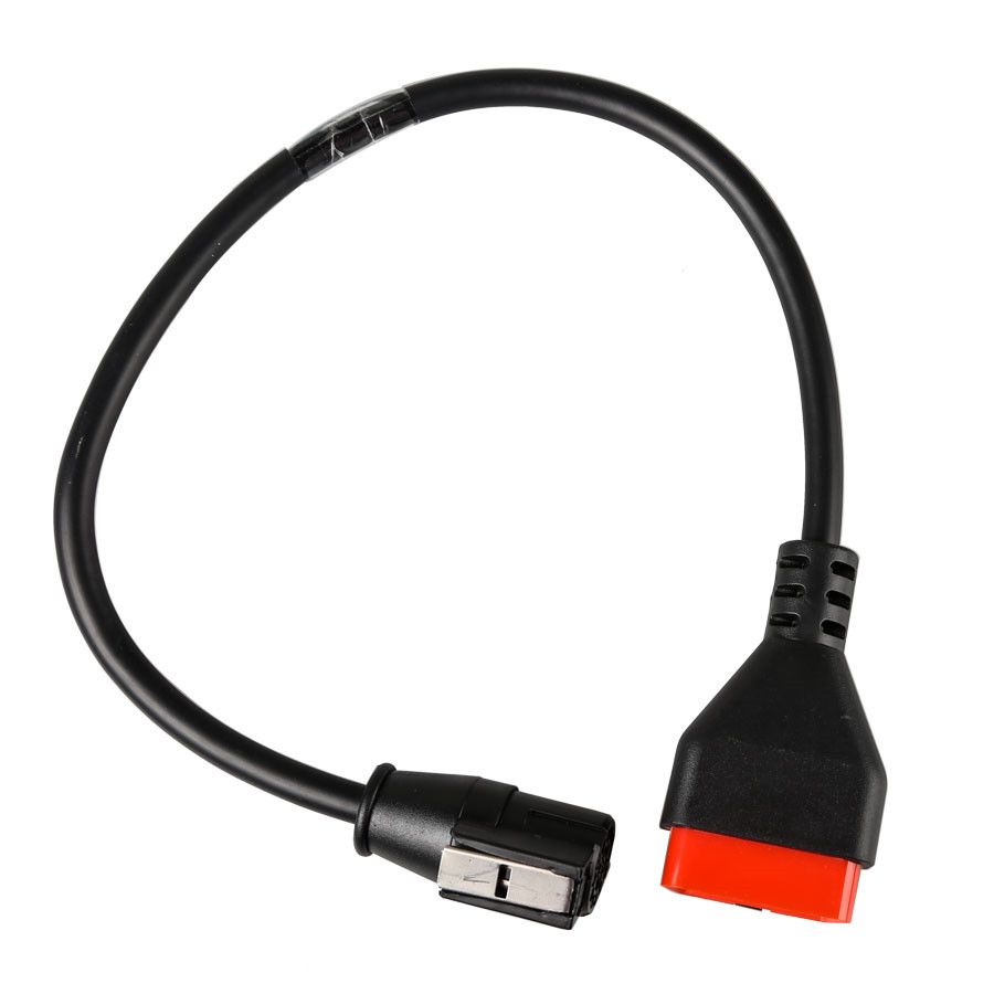 V200 CAN Clip for Renault Latest Renault Diagnostic Tool with AN2131QC Chip
