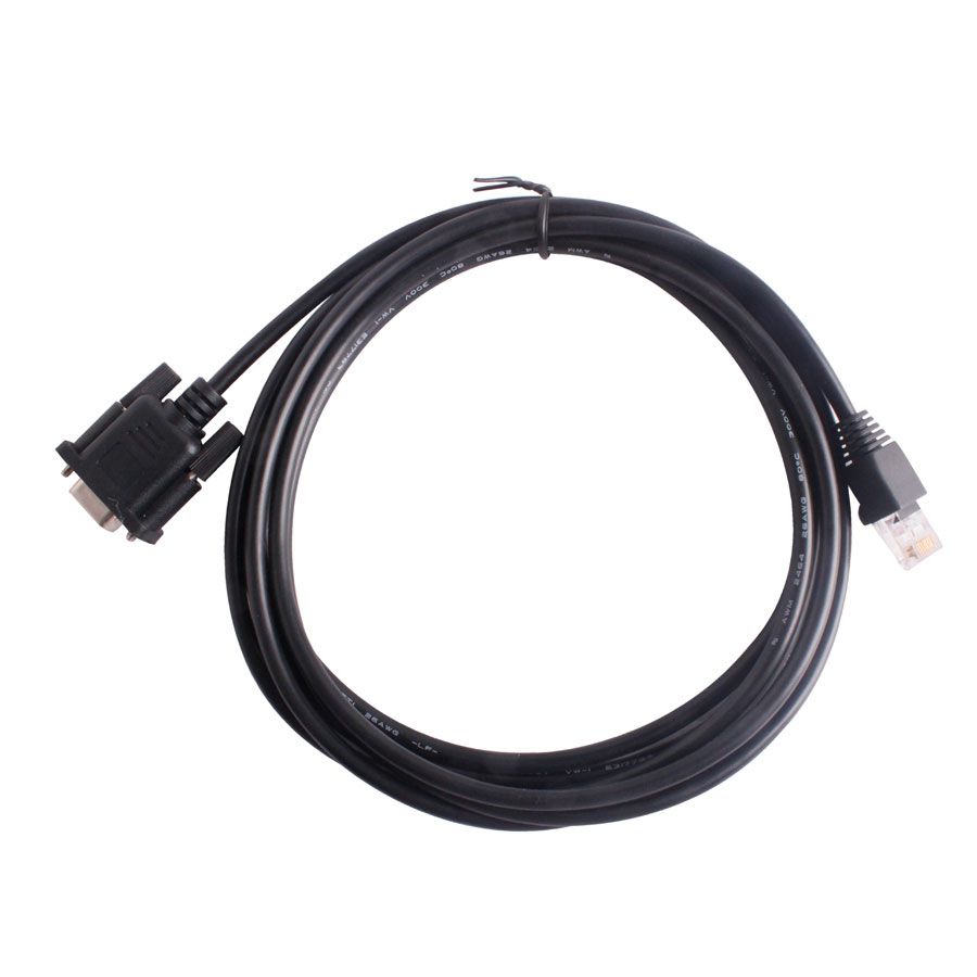 RS232 to Lan Cable for HDS