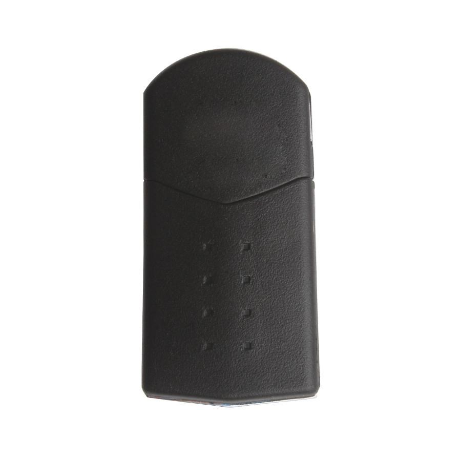 M6 M3 Flip Remote Key For Mazda 2 Button 313.8MHZ (with 4D63)