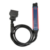 Promotion Scania VCI-3 VCI3 Scanner Wifi Diagnostic Tool Scania SDP3 V2.51.3.6 for Scania