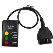 For opel SI-Reset OBD2