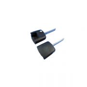 Remote Key Head For Skoda 5pcs/lot