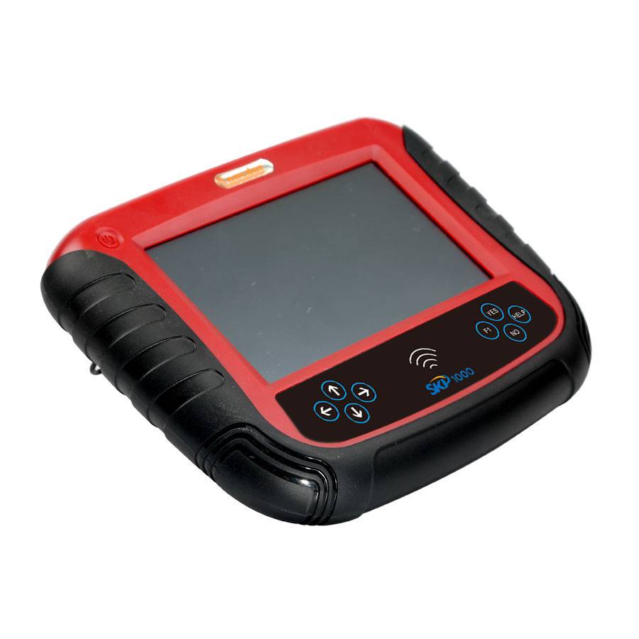 SKP1000 Tablet Auto Key Programmer