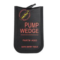 Small Air Pump Wedge