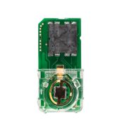 Smart Card Board 4 Buttons 314.3MHZ Number 271451-5290-USA For Toyota