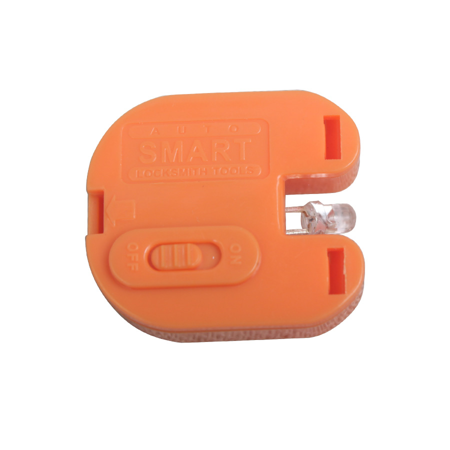 Smart HU83 2-in-1 Auto Pick and Decoder For Citroen/Peugeot