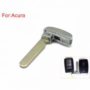 Smart Emergency Key For Acura 5PCS/lot