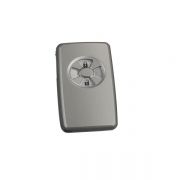 Smart Key Shell 2 Buttons for Toyota