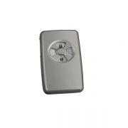 Smart Key Shell 2 Buttons For Toyota