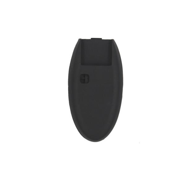 Smart Key Shell 3 Button For Nissan 5pcs/lot