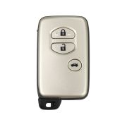 Smart Key Shell 3 button For Toyota