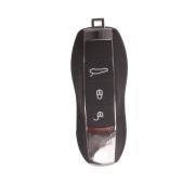 Smart Key Shell For Porsche 4 Button