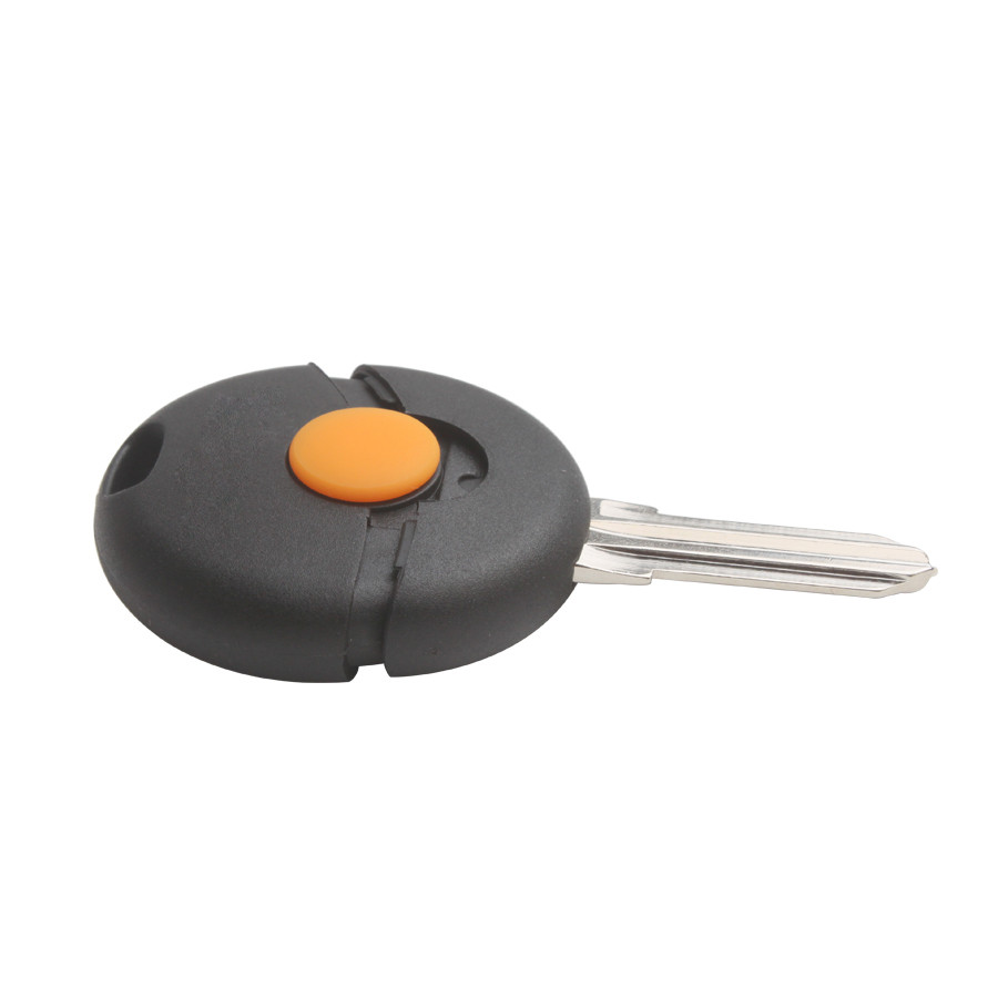 Smart Remote Key Shell For Benz 1 button 10pcs/lot