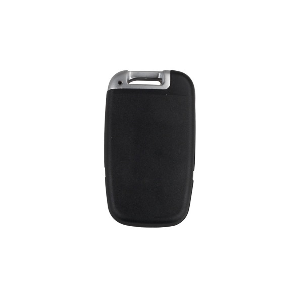 Smart Remote Key Shell 3 Button For Hyundai 10pcs/lot