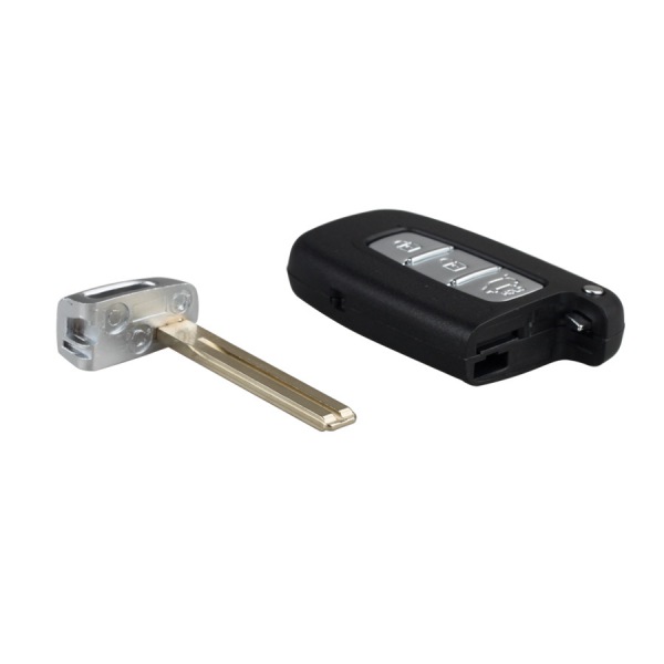 Smart Remote Key Shell For Hyundai 3 Button 1pcs/lot