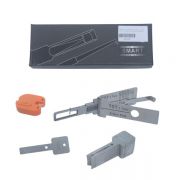 TOY 2 Track 2-in-1 Auto Pick and Decoder for Smart Toyota/Lexus