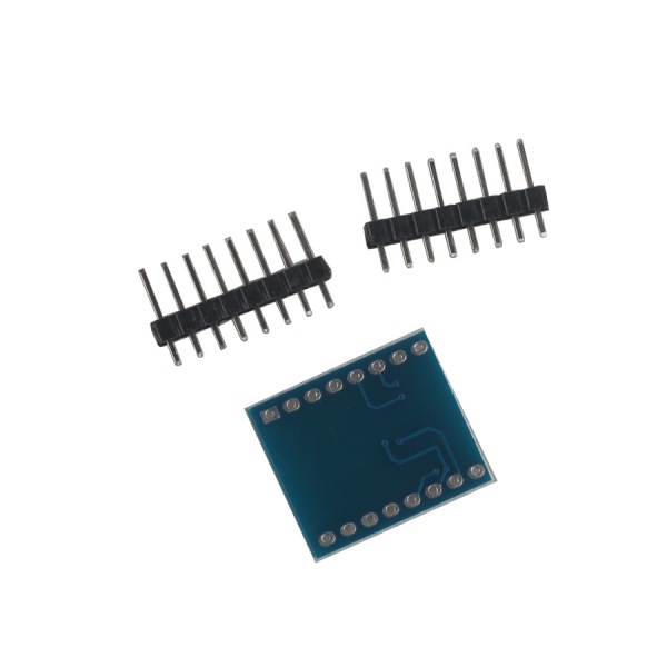 SOFi SP8-F USB Programmer+Offline Programming EEPROM SPI BIOS Support 5000+Chip