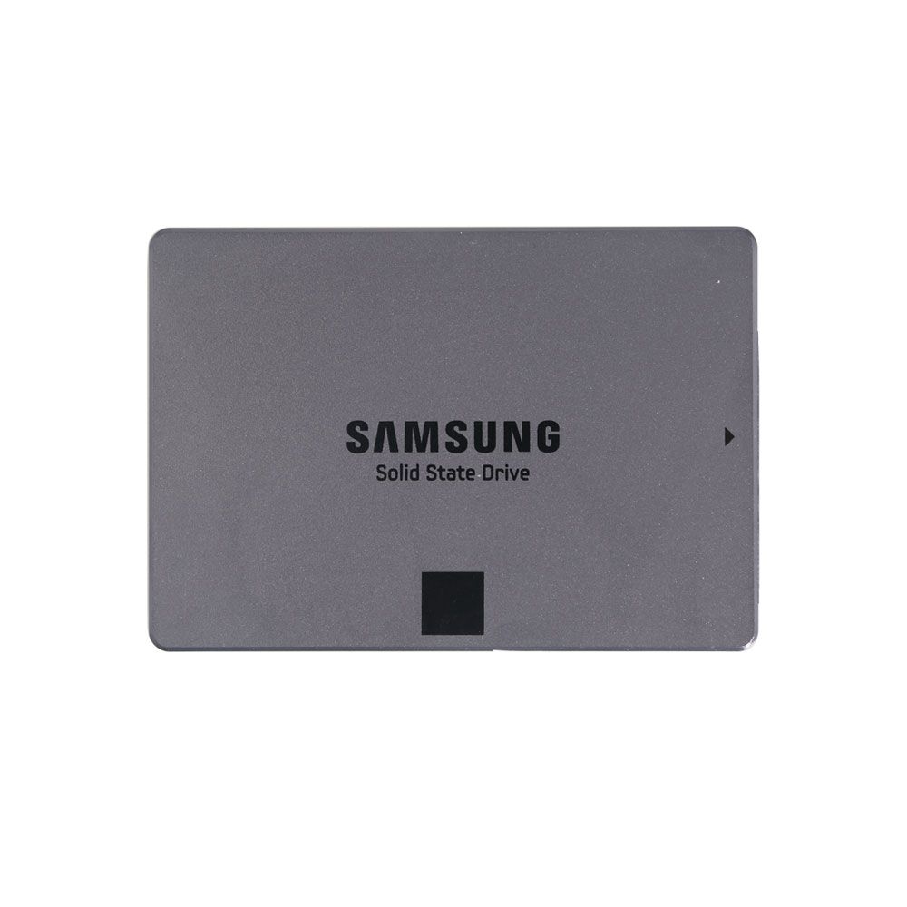 V2022.3 Software SSD with Keygen for VXDIAG Benz Star C6 OEM Xentry Diagnostic VCI 500GB