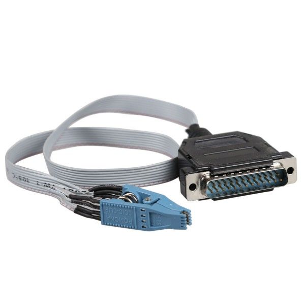 ST01 01/02 Cable for DigiProgIII