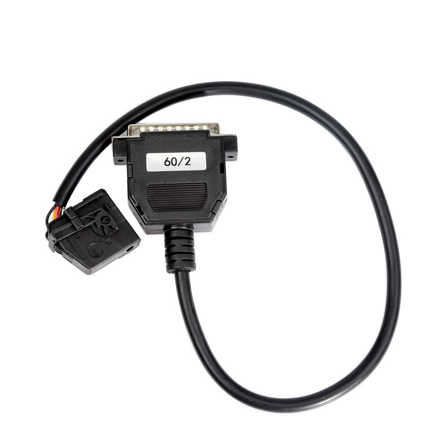 ST60 W211 and W203 Cluster Diagnostic Cable for Digiprog III (60/2)
