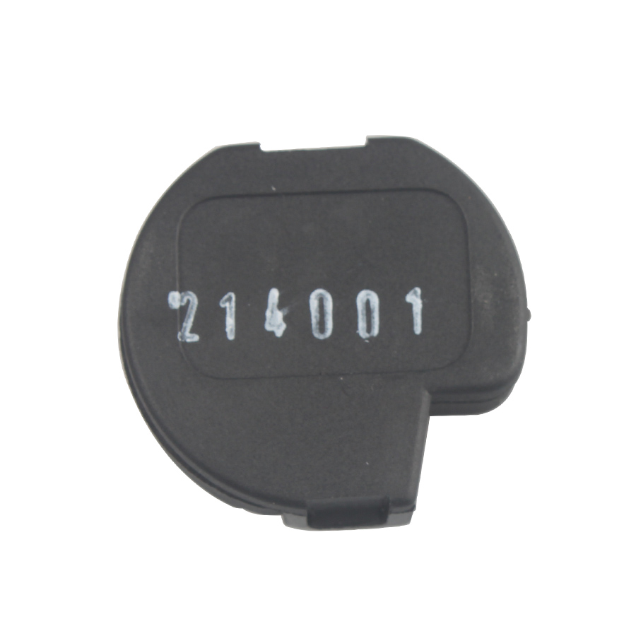 Swift Remote 2 Button 433MHZ (4Y-TS002) for Suzuki