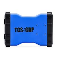 2019 Latest Version 2016R1 TCS CDP Car and Truck Diagnostic Tool