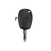 2 Button Rmote Control Key 433MHZ 7946 Chip For Renault