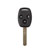 2008-2010 CIVIC Original Remote Key 3 Button For Honda