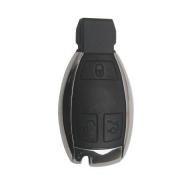 2010 Smart Key For Benz Shell 3 Button (with the Board Plastic)
