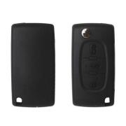 3 Button 433MHZ Remote Key For Peugeot