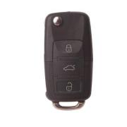3-Button Remote Key 315MHZ For VW