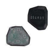 3Button Remote 314.3MHZ For Toyota Camry
