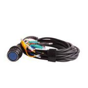 BENZ 8pin Cable For MB SD Connect Compact 4 Star Diagnosis