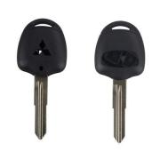 Buy Remote Key Shell 2 Buttons For Mitsubishi 10pcs/lot