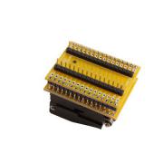 Chip Programmer Socket PLCC32 EP1M32 adapter