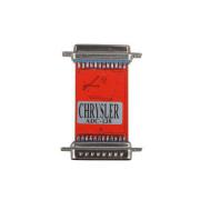 Chrysler 138 Adapter for T300 Key Programmer