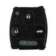 CRV Accord Remote 433mhz ID46 3 Button G8D ( 2008-2012) For Honda